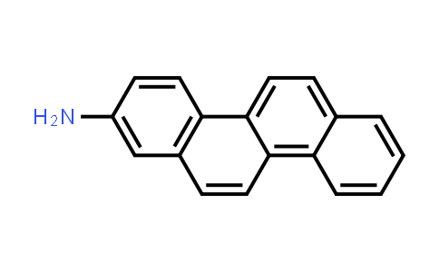 2-Aminochrysene