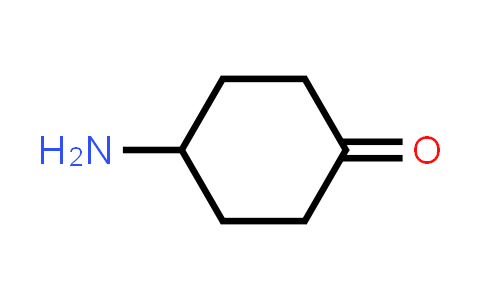 4-Aminocyclohexanone