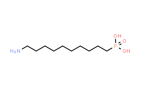 10-Aminodecylphosphonic acid