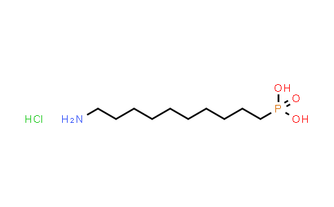 10-Aminodecylphosphonic acid hydrochloride
