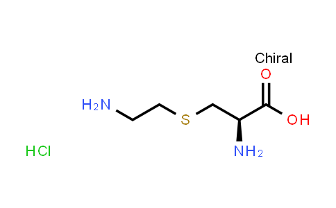 S-Aminoethyl-L-cysteine hydrochloride