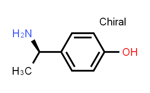 (R)-4-(1-Aminoethyl)phenol
