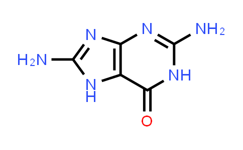 8-Aminoguanine