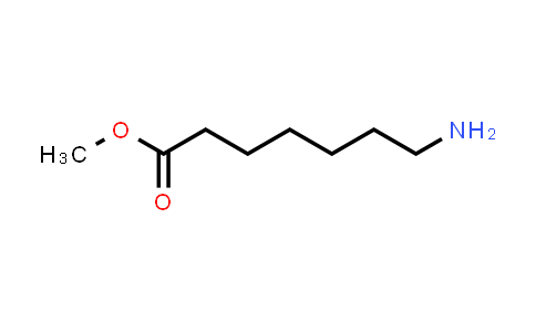 7-Aminoheptanoic acid methyl ester