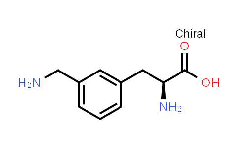 L-3-Aminomethylphenylalanine