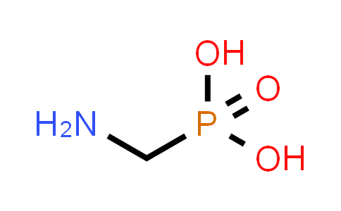 Aminomethylphosphonic acid