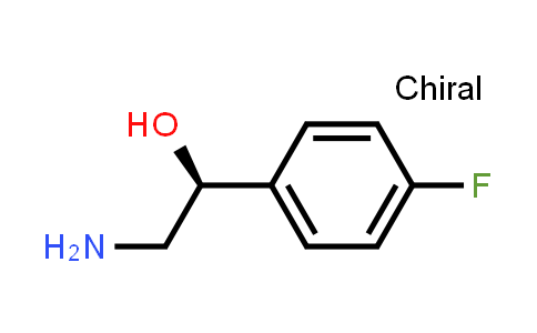 (alphaS)-alpha-(Aminomethyl)-4-fluoro-benzenemethanol