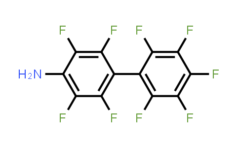 4-Aminononafluorobiphenyl