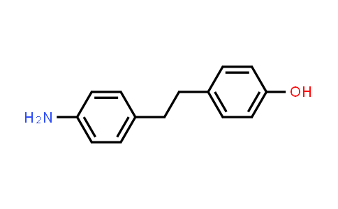 4-[2-(4-Aminophenyl)ethyl]phenol