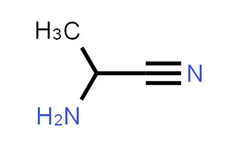 2-Aminopropionitrile