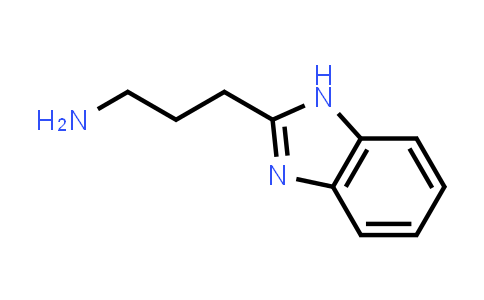 2-(3-Aminopropyl)benzimidazole