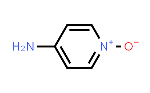 4-Aminopyridine N-oxide