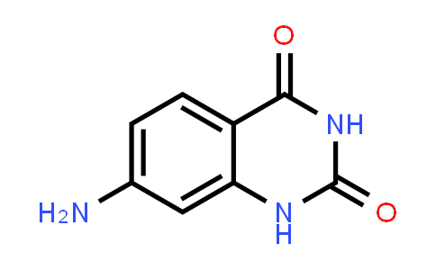 7-Aminoquinazoline-2,4(1H,3H)-dione