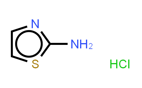 2-AminothiazoleHydrochloride
