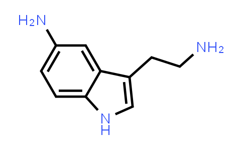 5-Aminotryptamine