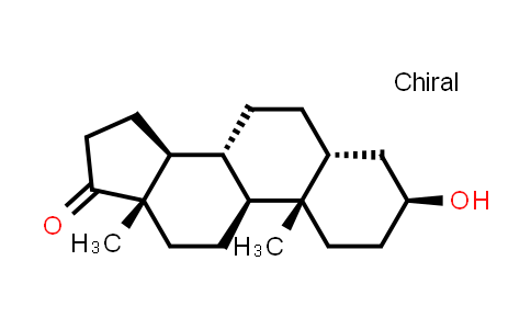 5b-Androsterone