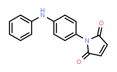 N-(p-Anilinophenyl) maleimide