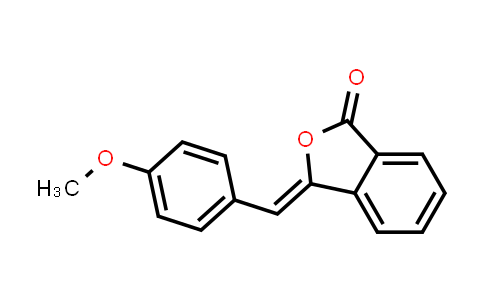 p-Anisylidenephthalide