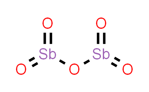 Antimony(v) oxide