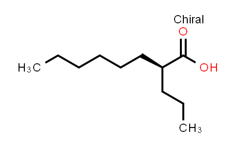 S-(+)-Arundic acid