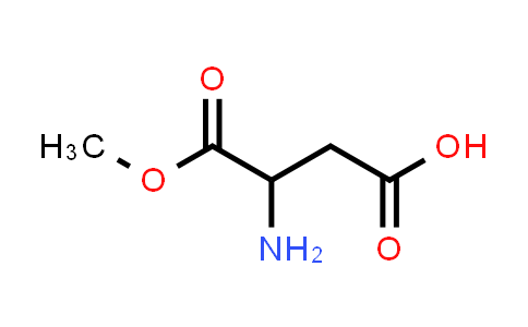 DL-Aspartic acid alpha-methyl ester