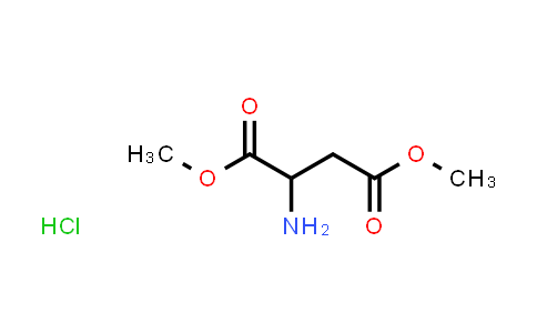 DL-Aspartic acid dimethyl ester hydrochloride