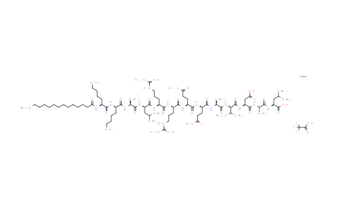 Autocamtide-2-Related Inhibitory Peptide