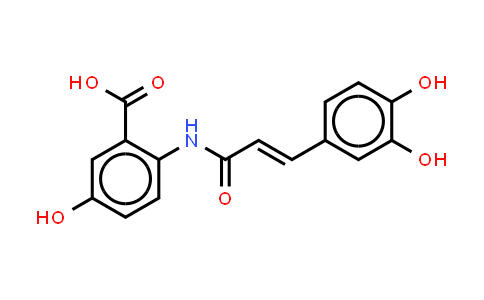 Avenanthramide C