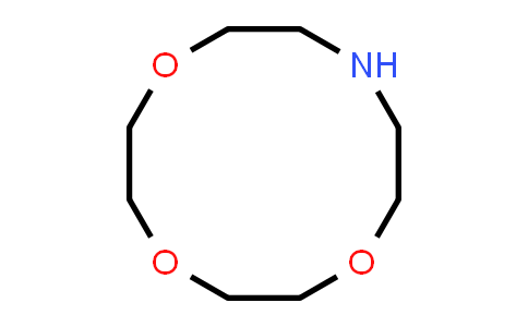 1-氮杂-12-冠4-醚