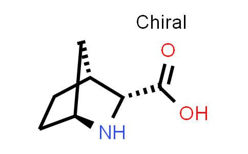 (1S,3R,4R)-2-Azabicyclo[2.2.1]heptane-3-carboxylic acid