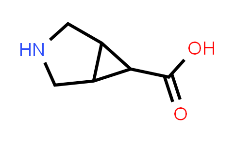 3-Azabicyclo[3.1.0]hexane-6-carboxylic acid