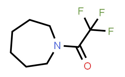 1-(1-Azepanyl)-2,2,2-Trifluoroethanone