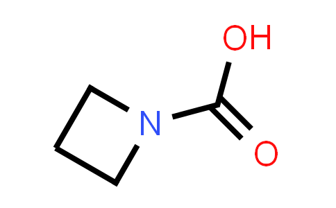 1-Azetidine carboxylic acid