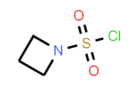 1-Azetidinesulfonyl chloride