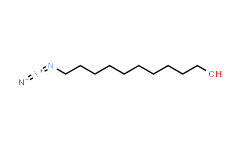 10-Azido-1-decanol