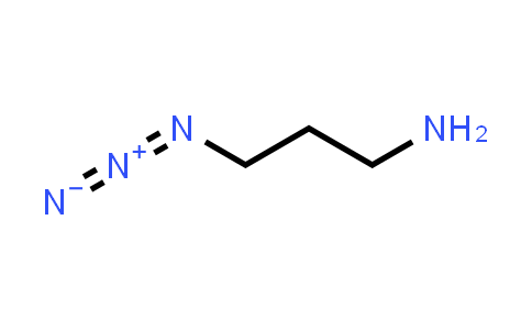 3-Azido-1-propanamine