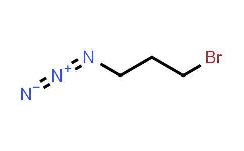 1-Azido-3-bromopropane