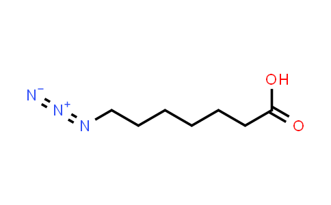 7-Azido-heptanoic acid
