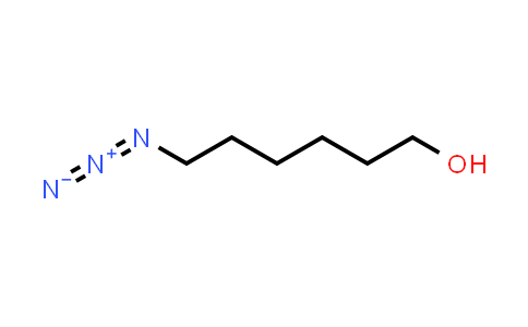 6-Azido-hexan-1-ol