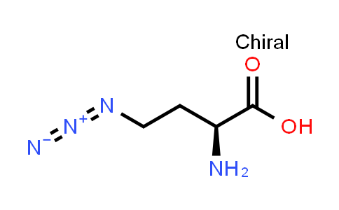 4-Azido-homoalanine