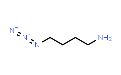 4-Azidobutan-1-amine
