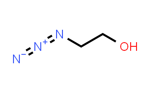 2-叠氮基乙醇