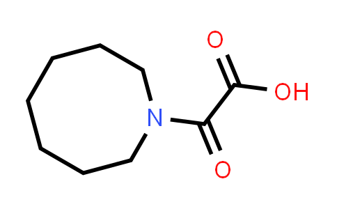Azocan-1-yl(oxo)acetic acid