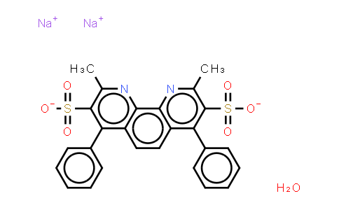 Bathocuproine disulfonic acid disodium salt