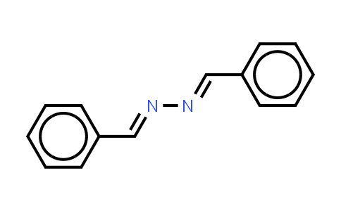 Benzaldehyde azine