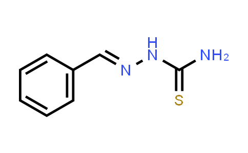 Benzaldehyde thiosemicarbazone