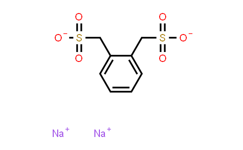 1,2-Benzenedimethanesulfonic acid disodiumsalt
