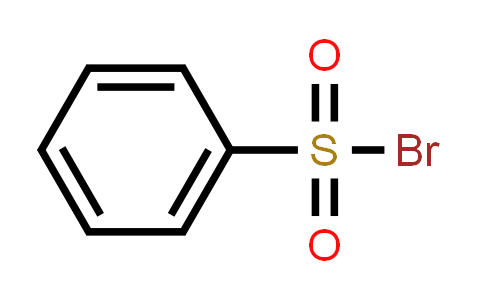 benzenesulfonylbromide