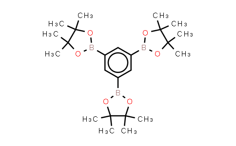 1,3,5-Benzenetriboronic acid tris(pinacol) ester