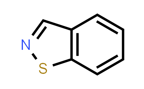 1,2-Benzisothiazole